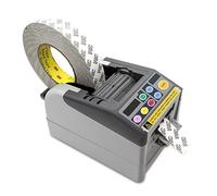 GDHKDDFL Cortadoras de Cinta Adhesiva para Uso Comercial, Cortadora de Cinta Adhesiva automática Intellint Alta eficiencia, máquina Embalaje 6-60 mm for envíos