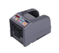 GDHKDDFL Cortadoras de Cinta Adhesiva para Uso Comercial, Máquina cortadora de Papel automática, máquina Embalaje, dispensador Cinta for Doble Cara