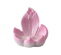 GDHKDDFL Difusor de aromaterapia, Cascada de Resina con reflujo Raschsen, Adorno aromaterapia, decoración Oficina(A)