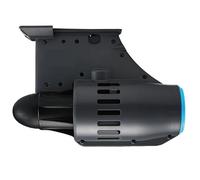 GDHKDDFL Motor eléctrico para Tabla de Paddle Surf Kit de Aletas eléctricas, batería 12 V, Motor eléctrico, sin escobillas, Tabla Sup, Paddle Surf, Kayak, hélice(K Without Battery)