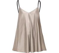 GDHKDDFL Pijamas para Embarazadas, Camisola de Cuello en V for Mujer, protección contra la radiación electromagnética y electrodomésticos Durante el Embarazo(XL)