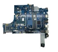 GDI4A LA-K034P for Placa Base de portátil con CPU i3-1115G4, i5-1135G7 y i7-1165G7. Prueba Correcta.(I5-1135G7)