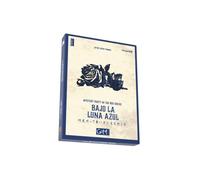 Juego de mesa gdm mm - bajo la luna azul pegi 10