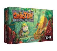 GDM - Chactún- Juego de Mesa - Deck Management - De 2 a 6 Jugadores - A Partir de 10 años. 30 min.