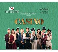 GDM Games (GDMG6) - Juego de fotografías (GDM2111)