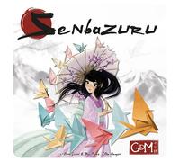 Juego de mesa gdm senbazuru pegi 10