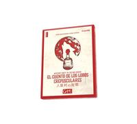 GDM Games Party Juego de Mesa Murder Mistery (GDM2148)