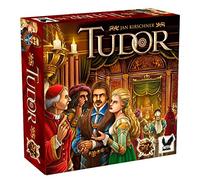 GDM Games Tudor