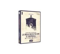 GDM - La Bruja Que se fue con el crepúsculo - Mystery Party in The Box Series - Juego de Mesa - Role Play Game - de 6 a 7 Jugadores - A Partir de 15 años.150 min
