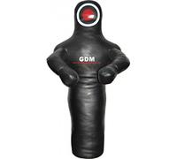 Gdm Mma MMA Grappling Dummy Dummy Lucha Judo Artes Marciales Bolsa de Boxeo de 70 Pulgadas sin llenar