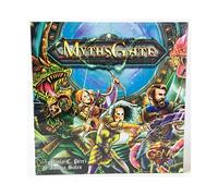 GDM MythsGate - Juego de Mesa [Castellano/English]