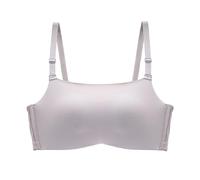 GDNIA Sujetadores Push up inalámbricos Suaves y sin Costuras para Mujer Bralettes Ligeros con Relleno Ultra cómodo