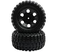 GDOOL 1:10 9200 RC Neumáticos PX9200-29A Accesorios Piezas de repuesto para 1:10 9200 9200E 9205E 9206E RC Cars Trucks