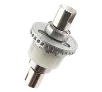 GDOOL 1:18 9300 RC Cars Diferencial PX9300-07 PX9300-07A Accesorios Piezas de repuesto para 1:18 9300 9304 Camiones 300E 302E RC sin escobillas Coches