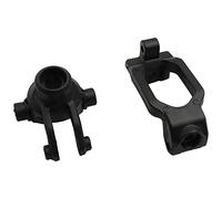 GDOOL 9200 Volante Delantero Universal Rueda PX9200-15 Accesorios Recambios para 1:10 9200 9200E 9205E 9206E RC Cars Trucks