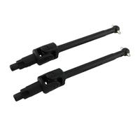 GDOOL 9500E RC Car L/R ejes de transmisión delanteros PX9500-23 Accesorios Piezas de repuesto para 9500E 1:16 RC Monster Trucks Vehículo