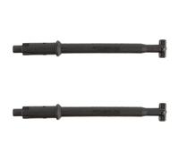 GDOOL 9500E RC Car L/R Ejes de transmisión trasera PX9500-24 Accesorios Piezas de repuesto para 9500E 1:16 RC Monster Trucks Vehículo