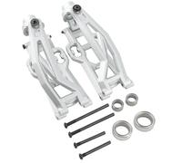 GDOOL C12011 & C12012 Piezas de repuesto para 1:10 X07 X08 F10 RC sin escobillas X05 FY-11 X-03MAX X-04MAX camiones cepillados