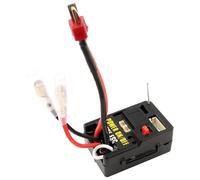 GDOOL PX9200-30 ESC Receptor RC Accesorios de coche piezas de repuesto para camiones 9200 9200E 9201E 9205E 9206E escala 1:10 RC camiones vehículo