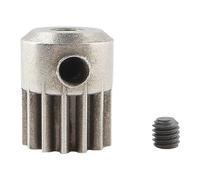 GDOOL RC CAR 16392B Hardware Motor Gear Accesorios Piezas de repuesto para H16GT H16DR H16BM H16 H16P H16E 16208 16209 16210 16207 JC16EP HP161S H17 1:16 sin escobillas RC Monster Trucks Vehículo