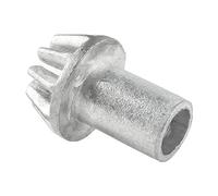 GDOOL RC CAR 16402 - Accesorios de engranaje de eje de transmisión de metal para H16GT H16DR H16BM H16 H16P H16E 16208 16209 16210 16207 JC16EP HP161S H17 1:16 sin escobillas RC Monster Trucks