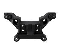 GDOOL RC CAR Torre de choque frontal 16170 Accesorios Piezas de repuesto para H16GT H16DR H16BM H16 H16P H16E 16208 16209 16210 HB17 HP161S H17 H16P 1:16 RC Monster Trucks Vehículo sin escobillas