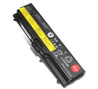 GDORUN 57WH 55+ Batería para Lenovo ThinkPad T410 T510 T520 W510 W520 L412 L420 L512 SL410 SL510 E40 E420 E520 Series 0A36303 42T4799 42T4751 42T4235 42T4753 42T4796 42T4795 42T4793 42T4791 57WH