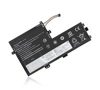 GDORUN L18L3PF3 L18M3PF7 Laptop Batería para Lenovo ideapad S340-14IML/14API/14IIL/14IWL C340-15IWL/15IIL S340-15IWL/15API/15IIL Flex15IWL L18C3PF6 L18C3PF7 L18M3PF6 L18L3PF2 5B10T09094 52.5Wh Battery