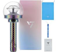 GDOU Seventeen Lightstick Ver.3 Bluetooth Contral Carat Stick para concierto y colección