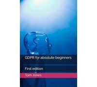GDPR for absolute beginners