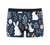 Gdqzzeaiix Boxers para Hombres,Ropa Interior para glúteos para Hombre, Almohadilla para glúteos, Ropa Interior de, Herramienta para Levantar glúteos