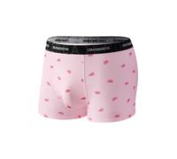 Gdqzzeaiix Calzoncillos Hombre Boxer,Ropa Interior Informal, cómoda, a la Moda, Agradable para la Piel, de Talla Grande, Transpirable para Hombre