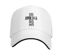 Gdqzzeaiix Gorra de béisbol clásica para Uso Diario Informal y sin Estructura. Gorra Ajustable con Visera Curva para protegerse del Sol, Ideal para Deportes al Aire Libre, Senderismo y Viajes.