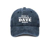 Gdqzzeaiix Gorra De Beisbol Hombre,Gorra de béisbol clásica para Uso Diario y Sombrero Tradicional Ajustable para Deportes y Actividades al Aire Libre. Transpirable, con Acabados sin Estructura.