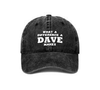 Gdqzzeaiix Gorra De Beisbol Hombre,Gorra de béisbol clásica para Uso Diario y Sombrero Tradicional Ajustable para Deportes y Actividades al Aire Libre. Transpirable, con Acabados sin Estructura.