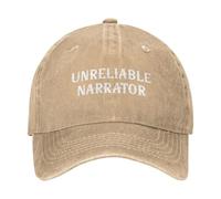 Gdqzzeaiix Gorras De Beisbol Hombre,Gorra béisbol clásica para Uso Diario. Gorra sin Estructura para Hombres, Ideal para Actividades al Aire Libre Aficionados los Deportes.
