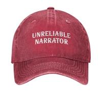 Gdqzzeaiix Gorras De Beisbol Hombre,Gorra béisbol clásica para Uso Diario. Gorra sin Estructura para Hombres, Ideal para Actividades al Aire Libre Aficionados los Deportes.