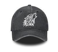 Gdqzzeaiix Gorras De Hombre Beisbol,Gorra de béisbol clásica para Uso Diario, Ajustable, diseño sin Estructura, Transpirable, Visera Curva, Ideal para Deportes al Aire Libre, Senderismo y Viajes.