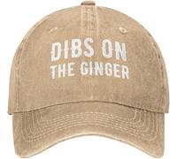Gdqzzeaiix Gorras De Hombre De Beisbol,Gorra de béisbol estructurada para Cabezas Grandes, Ideal para el Sol y para un Estilo Casual.