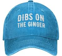 Gdqzzeaiix Gorras De Hombre De Beisbol,Gorra de béisbol estructurada para Cabezas Grandes, Ideal para el Sol y para un Estilo Casual.