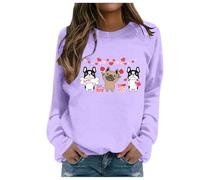 Gdqzzeaiix Sudadera De Mujer Verano,Sudadera con Capucha y Cuello Redondo con Estampado de Letras para Mujer de Moda para otoño e Invierno