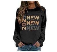 Gdqzzeaiix Sudadera Mujer,Sudadera con Capucha y Cuello con Estampado de para Mujer otoño e Invierno