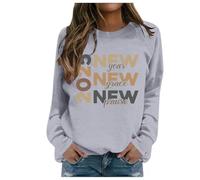 Gdqzzeaiix Sudadera Mujer,Sudadera con Capucha y Cuello con Estampado de para Mujer otoño e Invierno