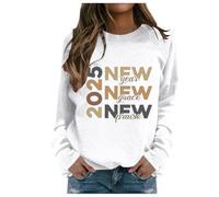 Gdqzzeaiix Sudadera Mujer,Sudadera con Capucha y Cuello con Estampado de para Mujer otoño e Invierno