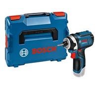 Bosch GDR 12V-105 Professional 2600 RPM Negro, Azul, Rojo