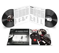 Gdr Underground - Parocktikum+die Anderen Bands [Vinilo]