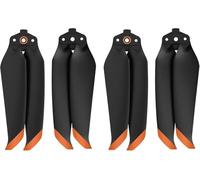 Gdraco Air 2S Hélices silenciosas plegables 7238F para DJI Mavic Air 2/Air 2S Drone Accesorios (4 unidades)