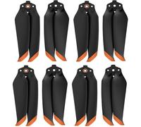 Gdraco Air 2S Hélices silenciosas plegables 7238F para DJI Mavic Air 2/Air 2S Drone Accesorios (8 unidades)