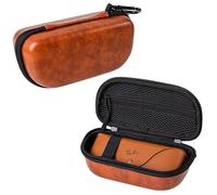 Gdraco Bolsa de transporte para gafas XREAL Air 2/Air/One AR Glasses/XREAL Beam Pro/RayBan Meta Wayfarer/Skyler AR