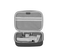 Gdraco Bolsa para DJI Osmo Mobile 7/7P portátil de almacenamiento bolso de viaje para DJI Osmo Mobile 7/7P Gimbal Stabilizer, Dji Osmo Mobile 7-black, Estuche rígido